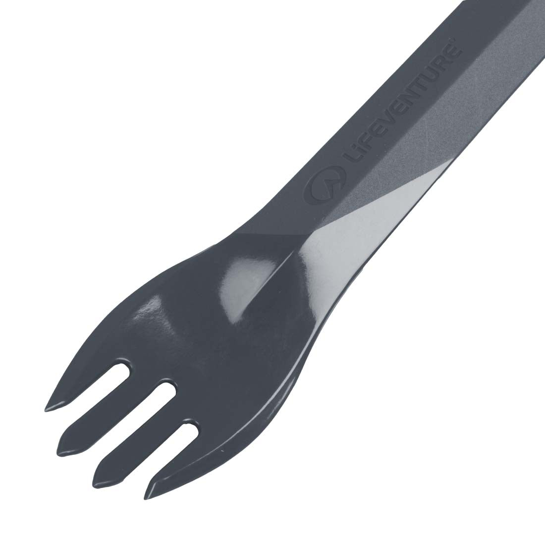 Ellipse Camping Cutlery - variant[Graphite]