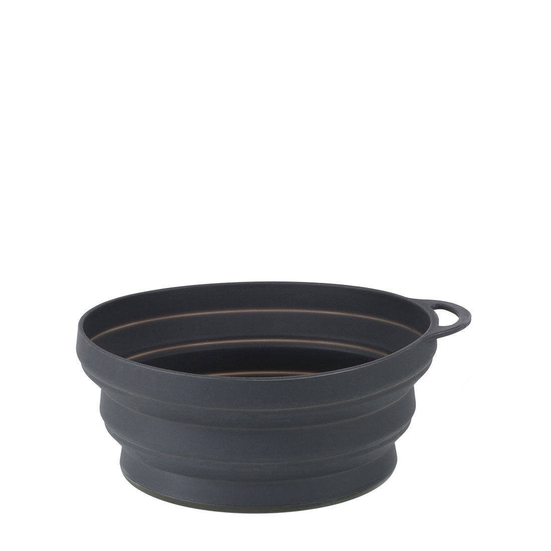 Ellipse Collapsible Bowls - variant[Graphite]