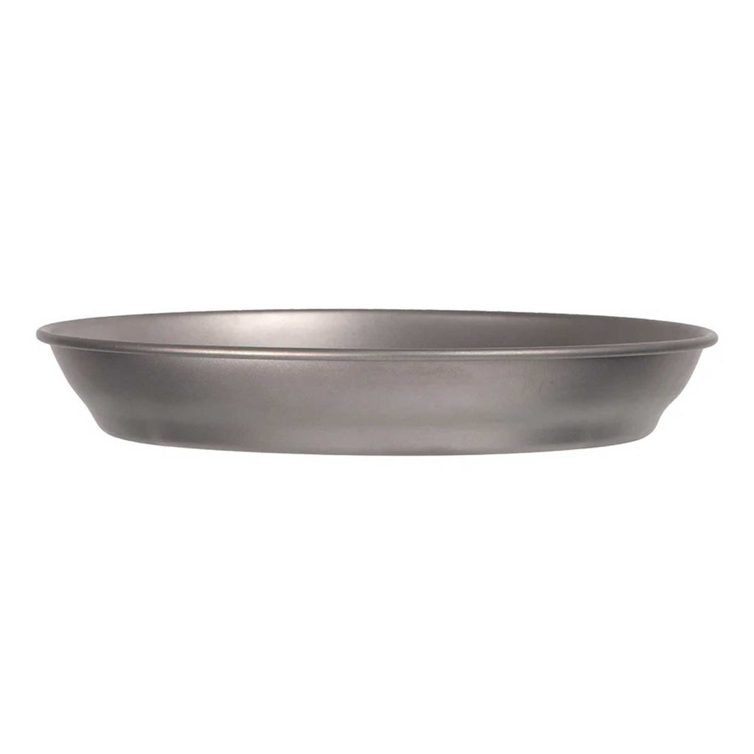Titanium Plate & Bowl Set Lifeventure