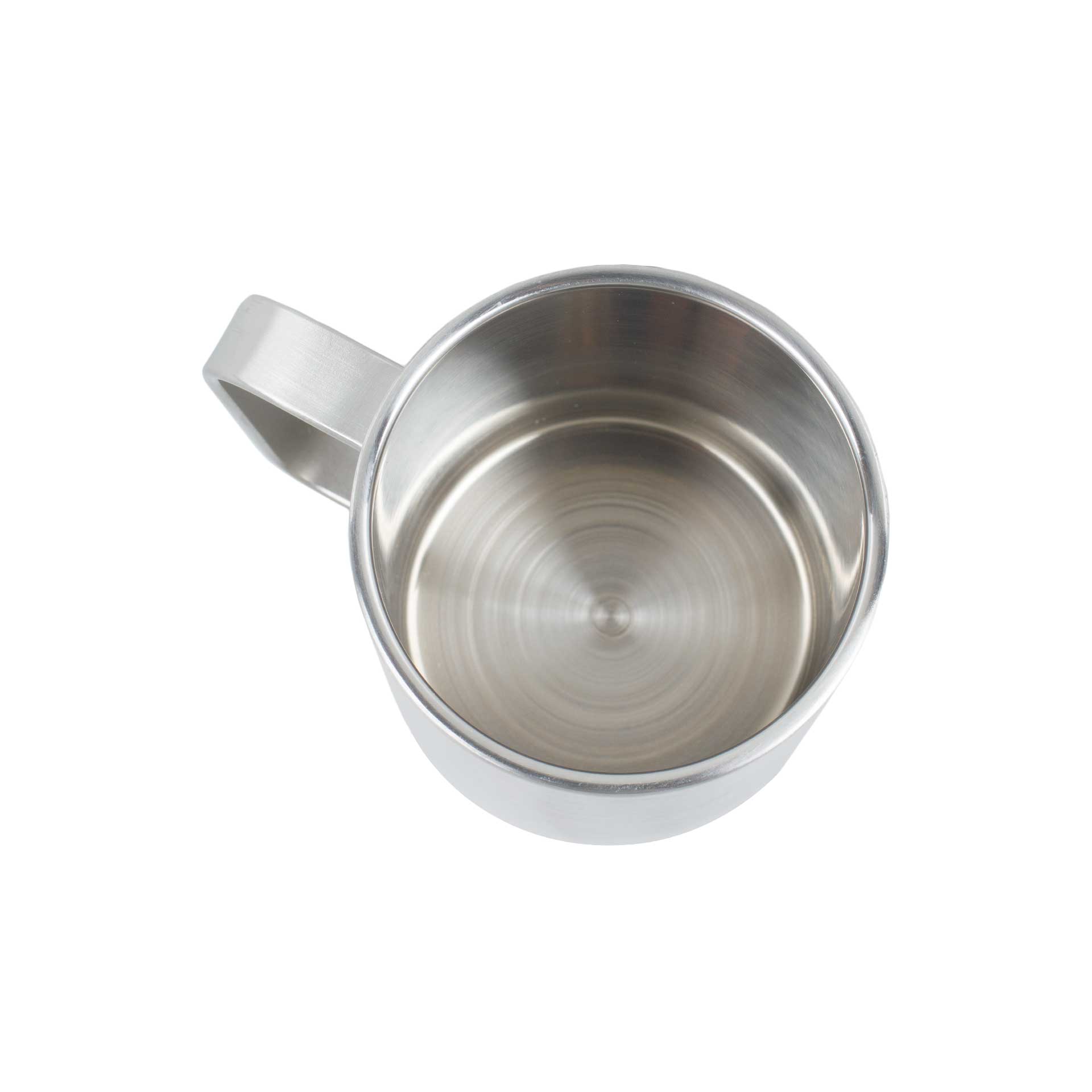 Stainless Steel Camping Mug | Camping Mug | Lifeventure