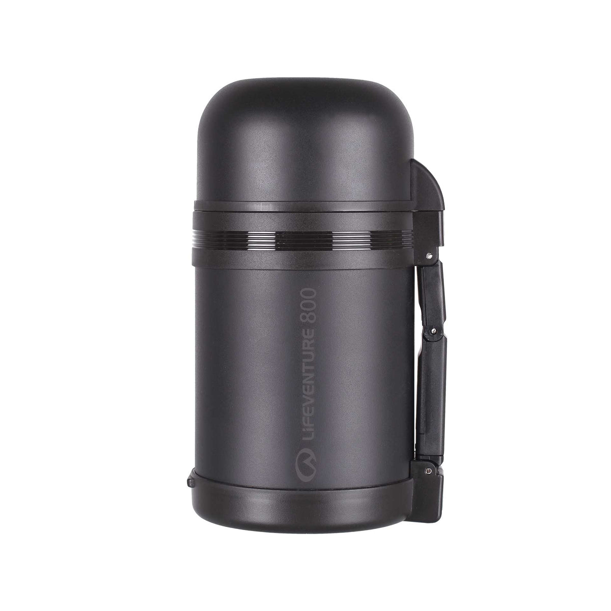 TiV Wide Mouth Vacuum Flasks