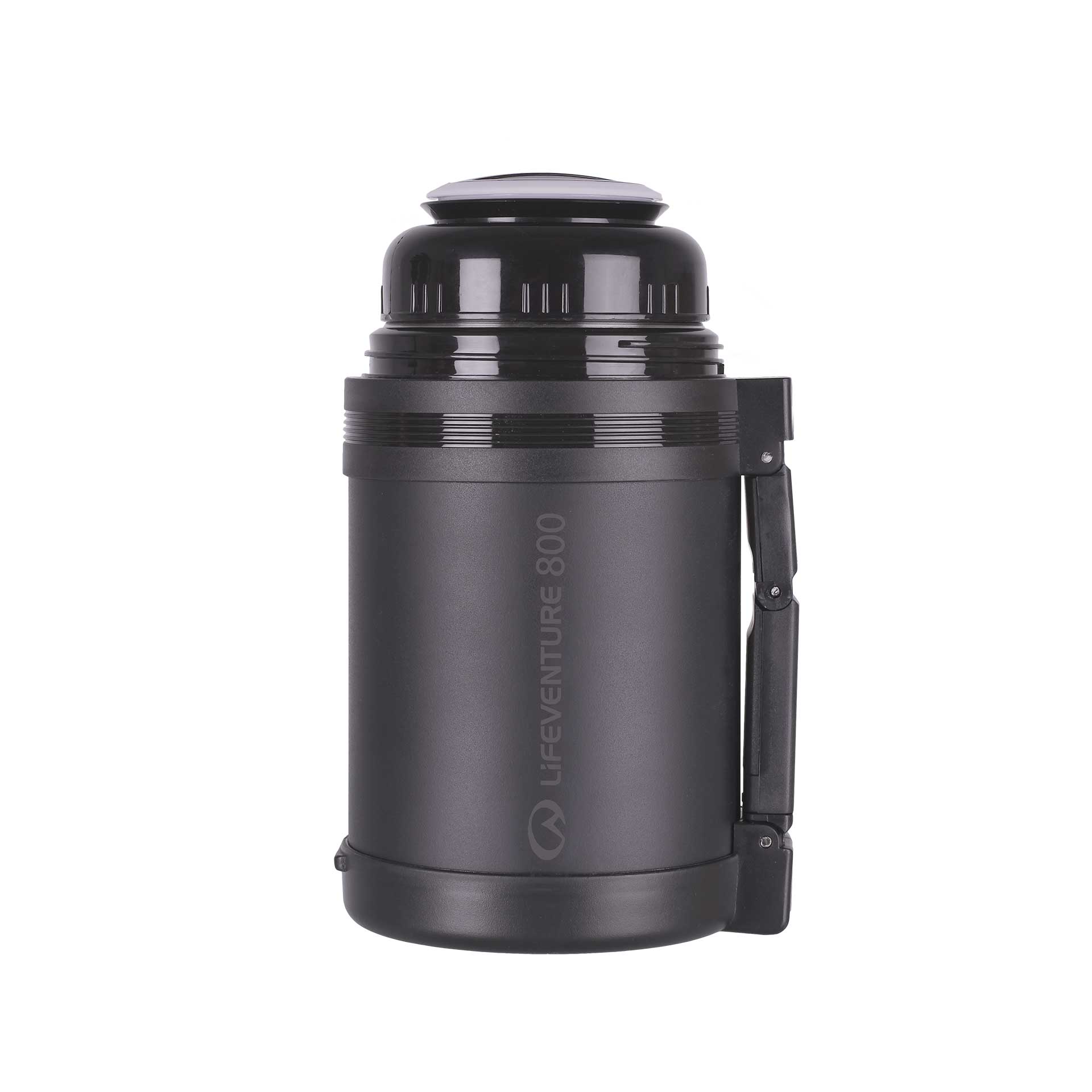 TiV Wide Mouth Vacuum Flasks - variant[800ml]