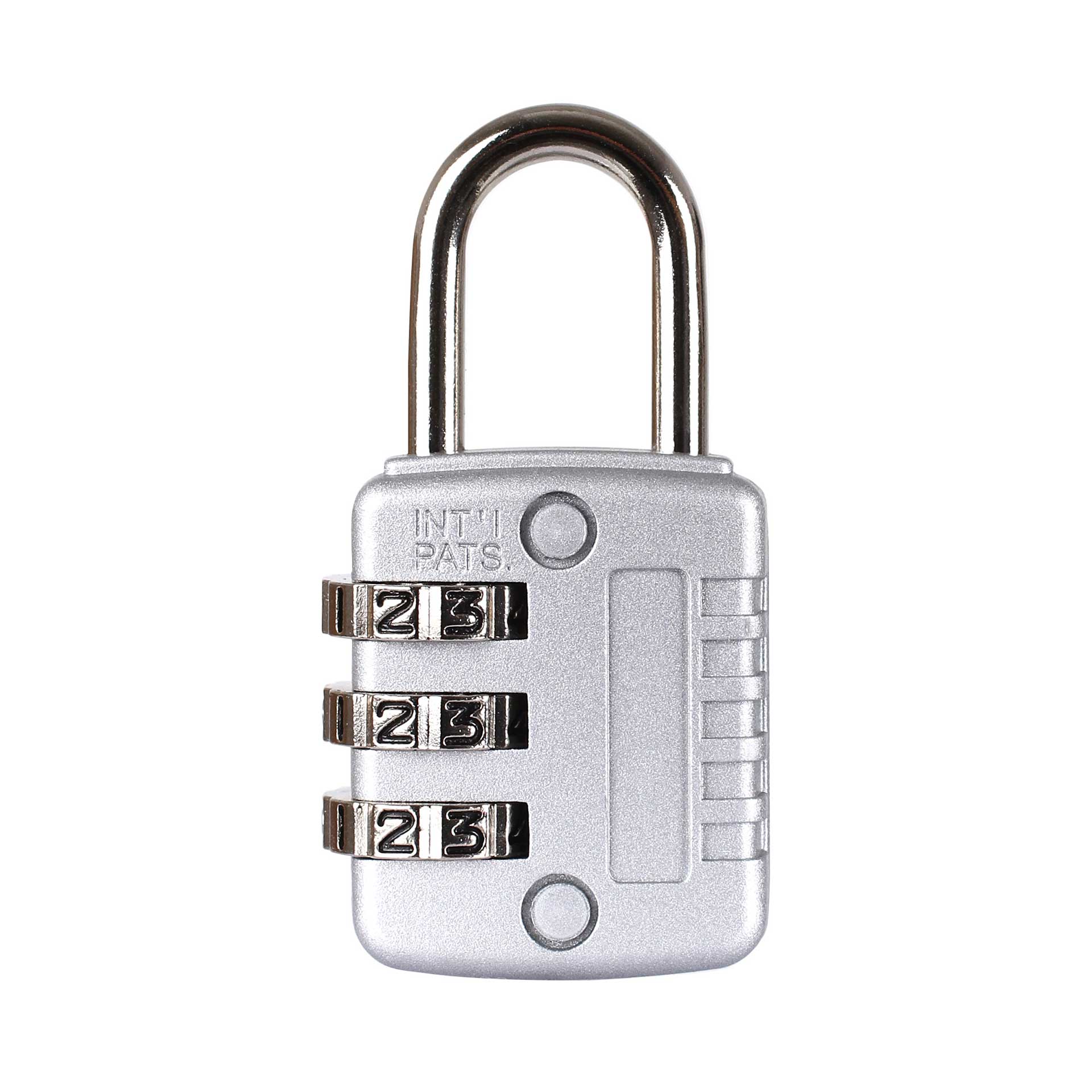 Combi Lock