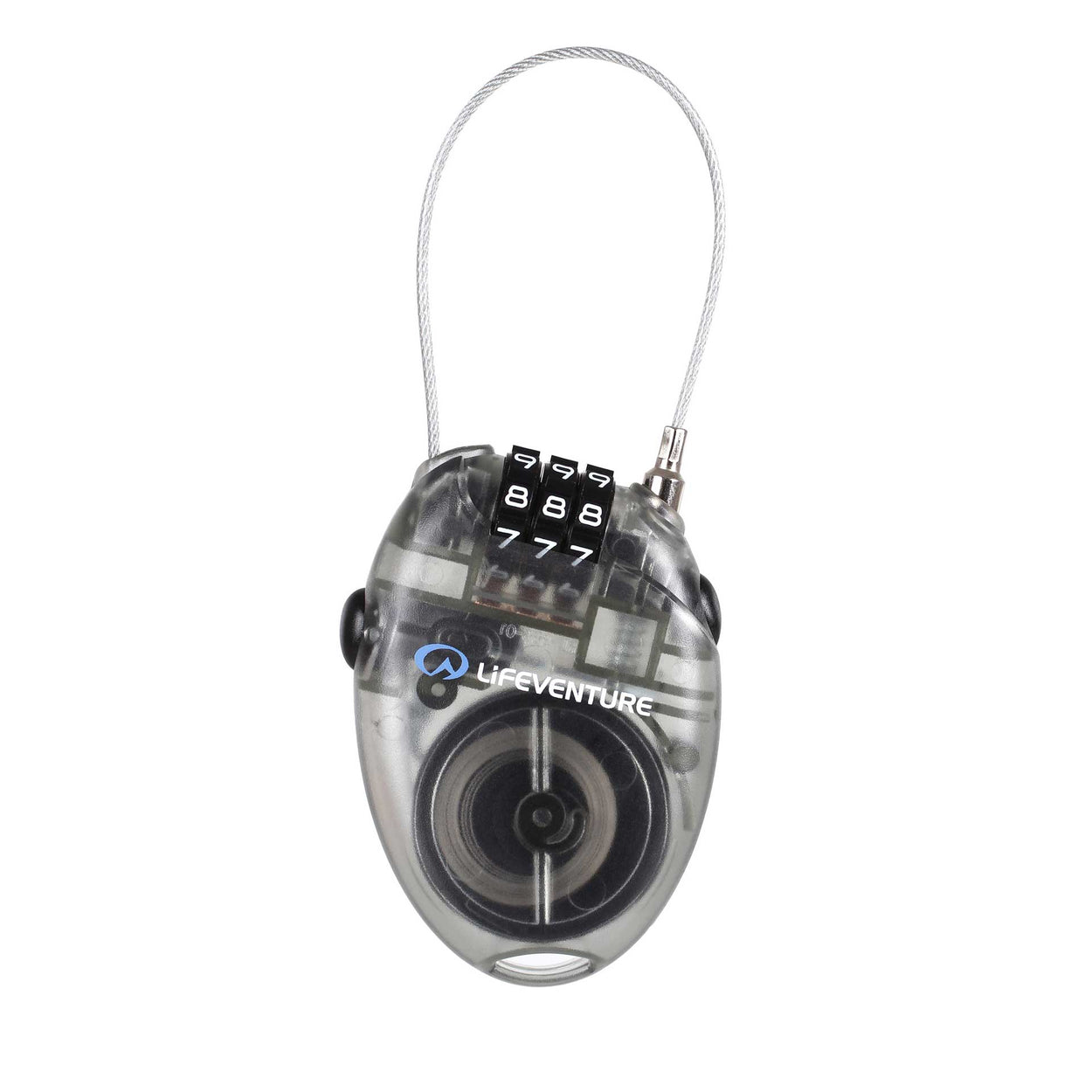 Mini Cable Lock | Cable Lock | Lifeventure