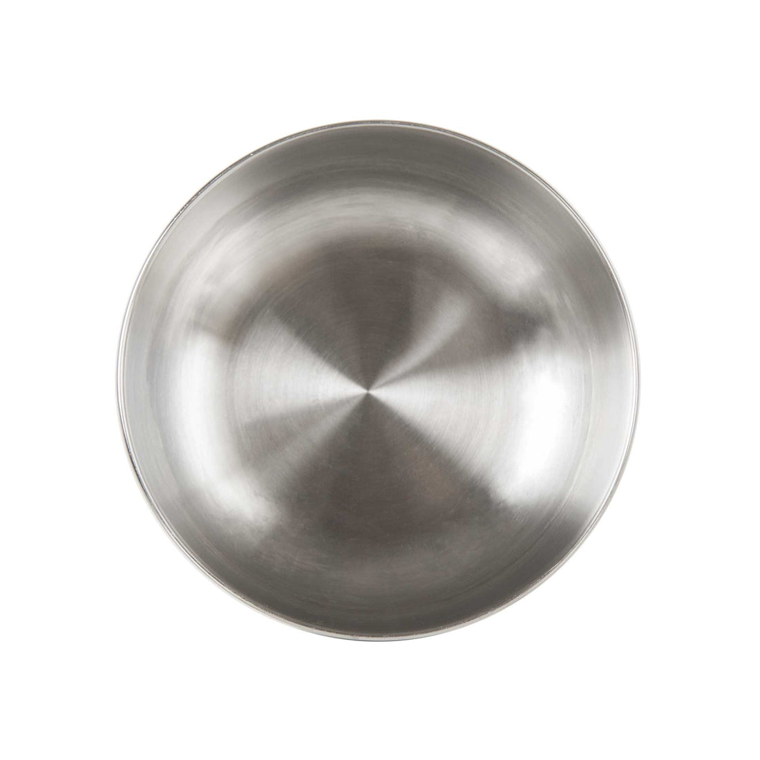 Stainless Steel Camping Bowl Camping Bowl Lifeventure