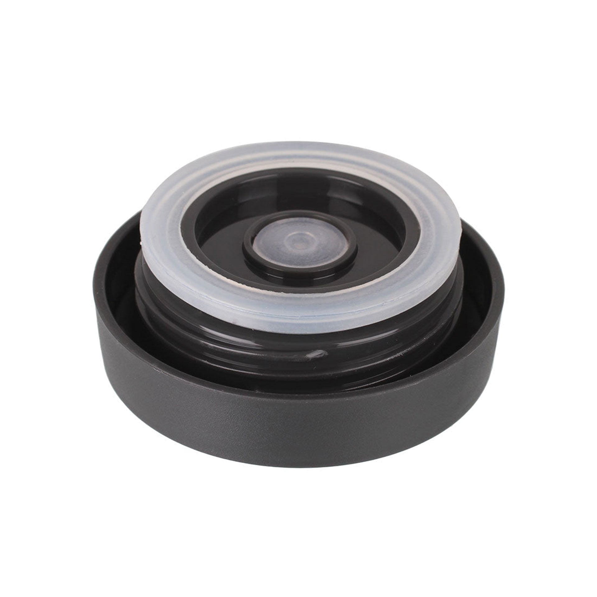 Gasket and Valve for Thermal Mugs