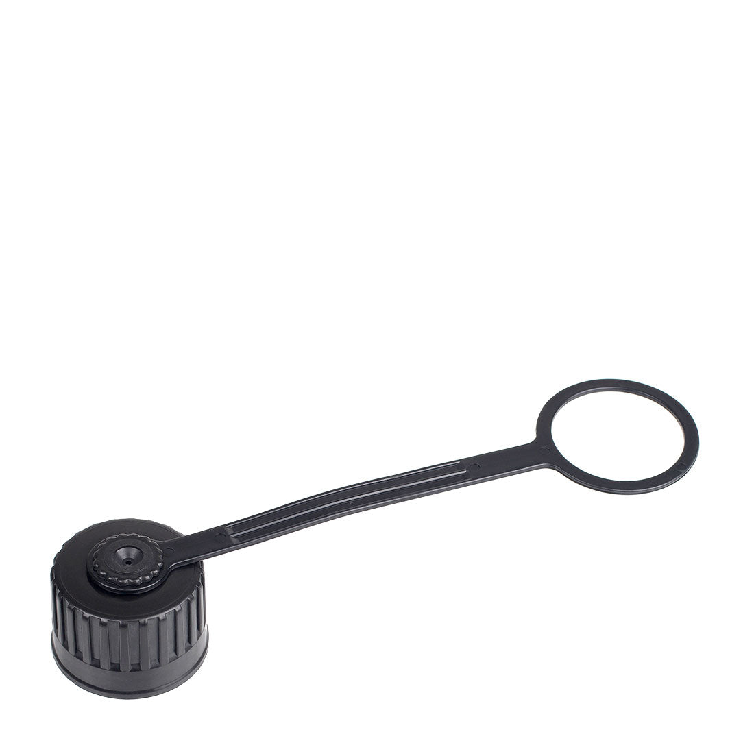 Lexan Bottle Lid
