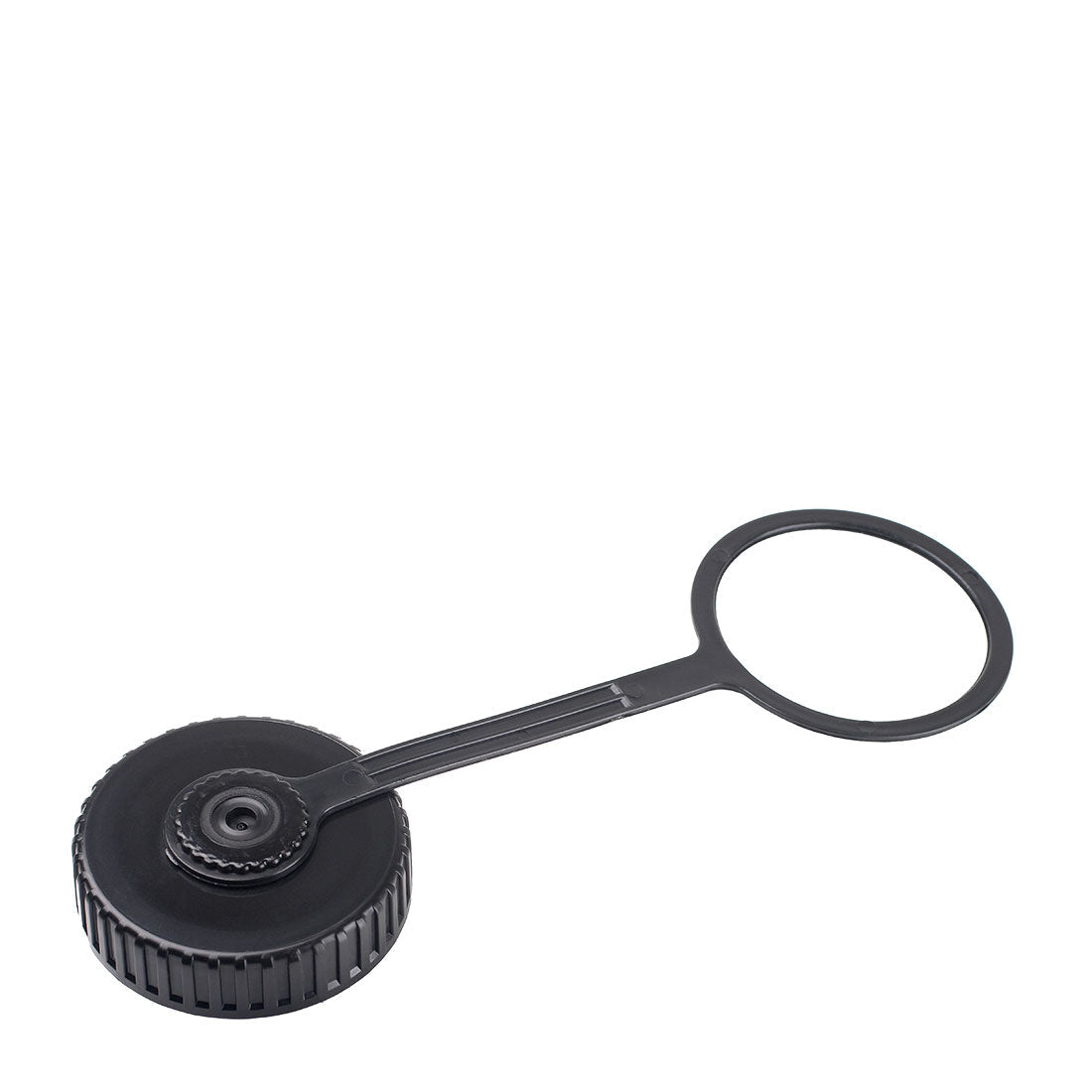 Lexan Flask Lid