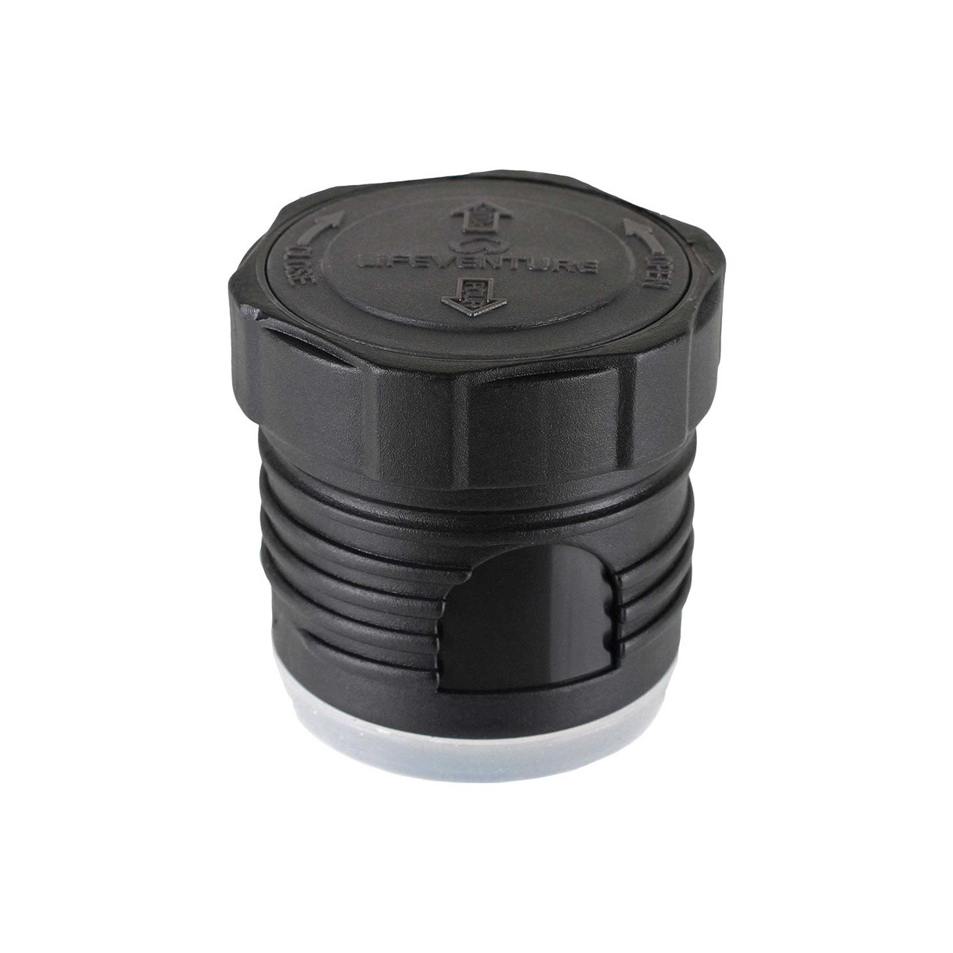 Screw Flask Stopper