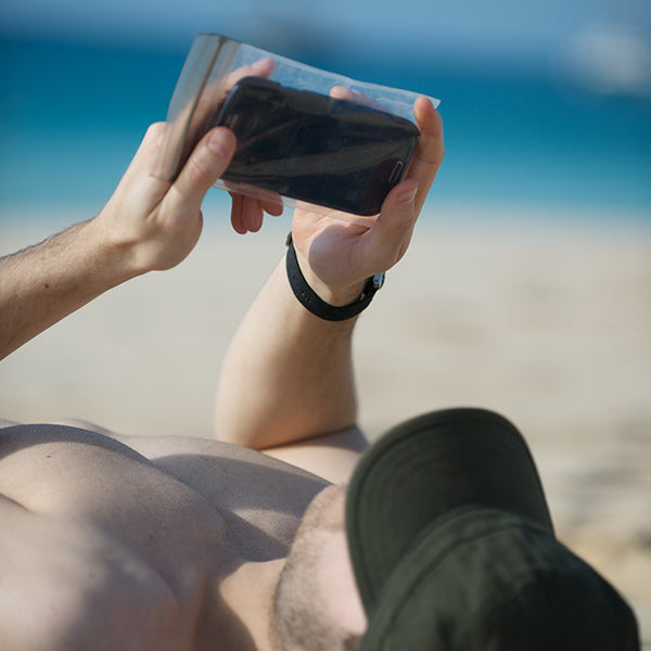 DriStore Waterproof Valuables Case